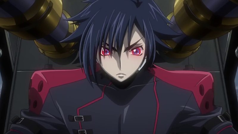 Illustration for article titled Akito the Exiled Shows Code Geass in a New Light
